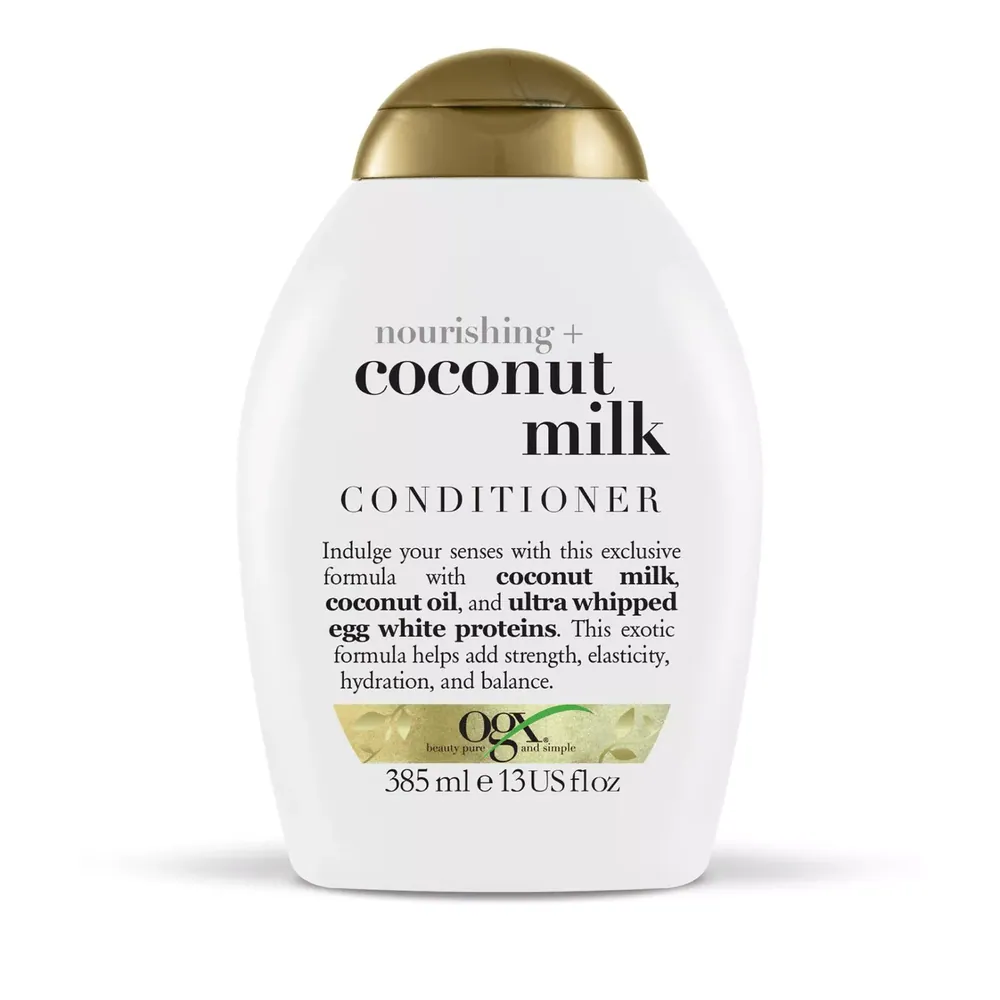 OGX Coconut Milk 385 ml Aco