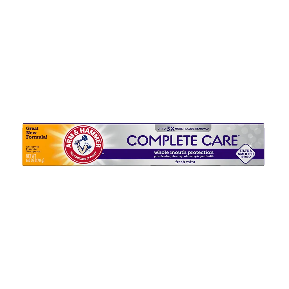 AHD Complete Care Plus 170