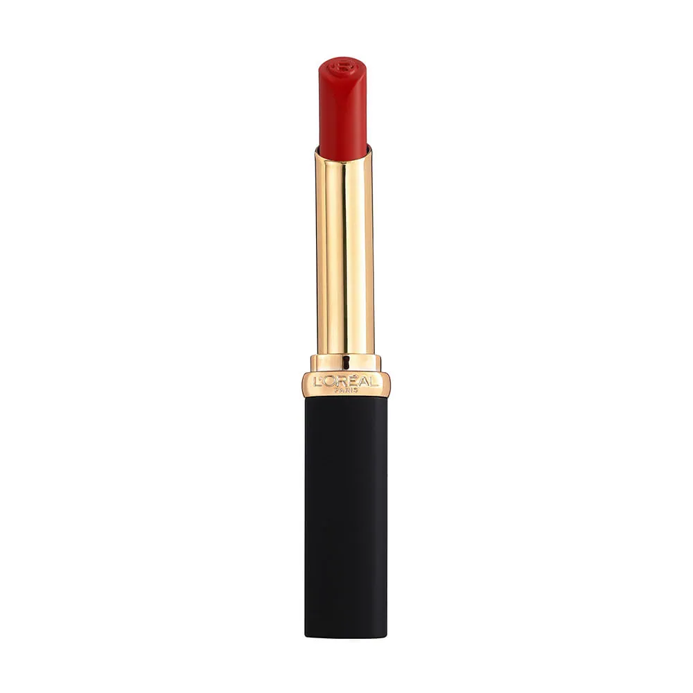 Loreal Oa Crema Vol Matte 346 Rouge