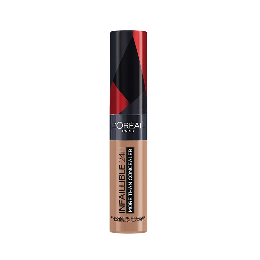 Loreal Infantil Full Wear Conc Corrector 329cashew Caj