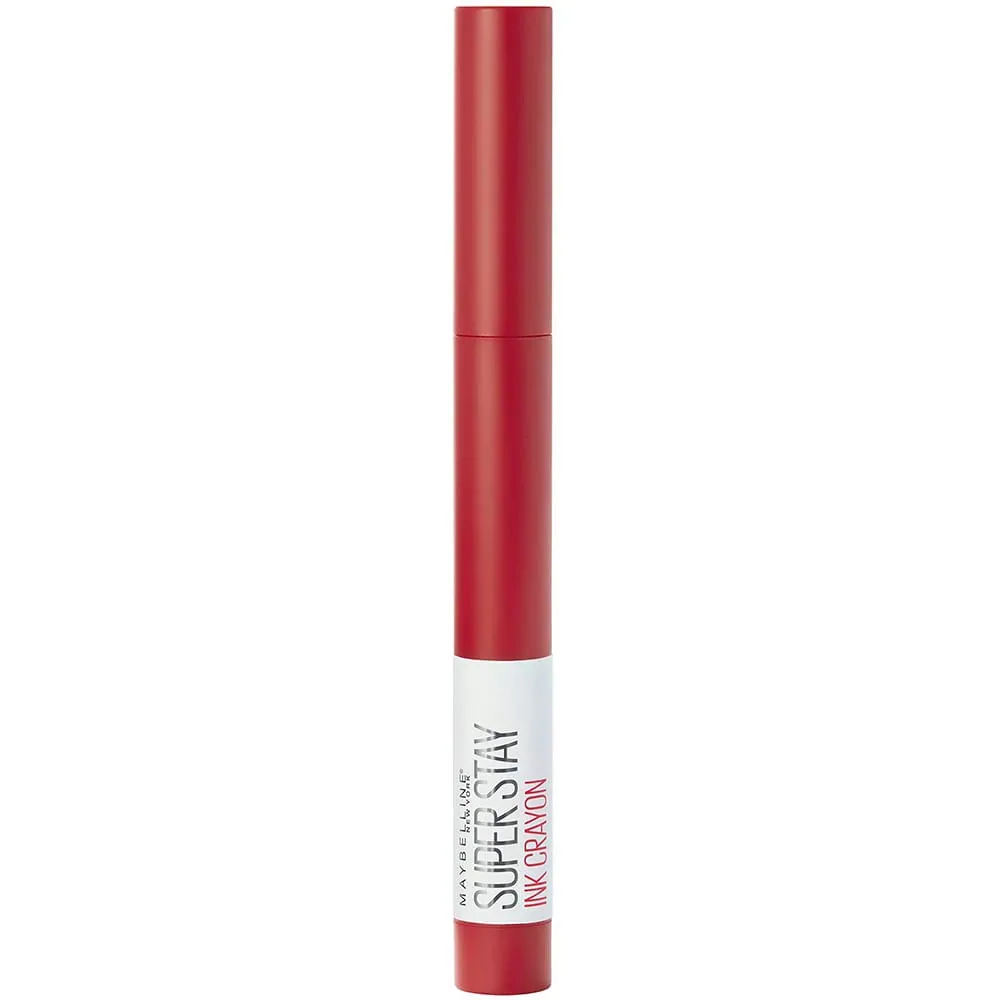 Mb Superstay Ink Crayon Lab Nu 45 Hustle In Heels