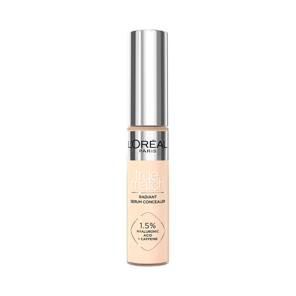 Loreal Oap Tm Radiant Concealer 1,5N