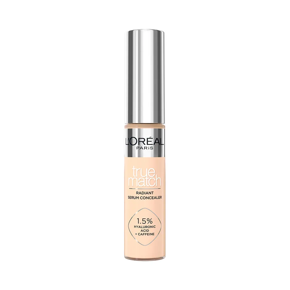Loreal Oap Tm Radiant Concealer 2R