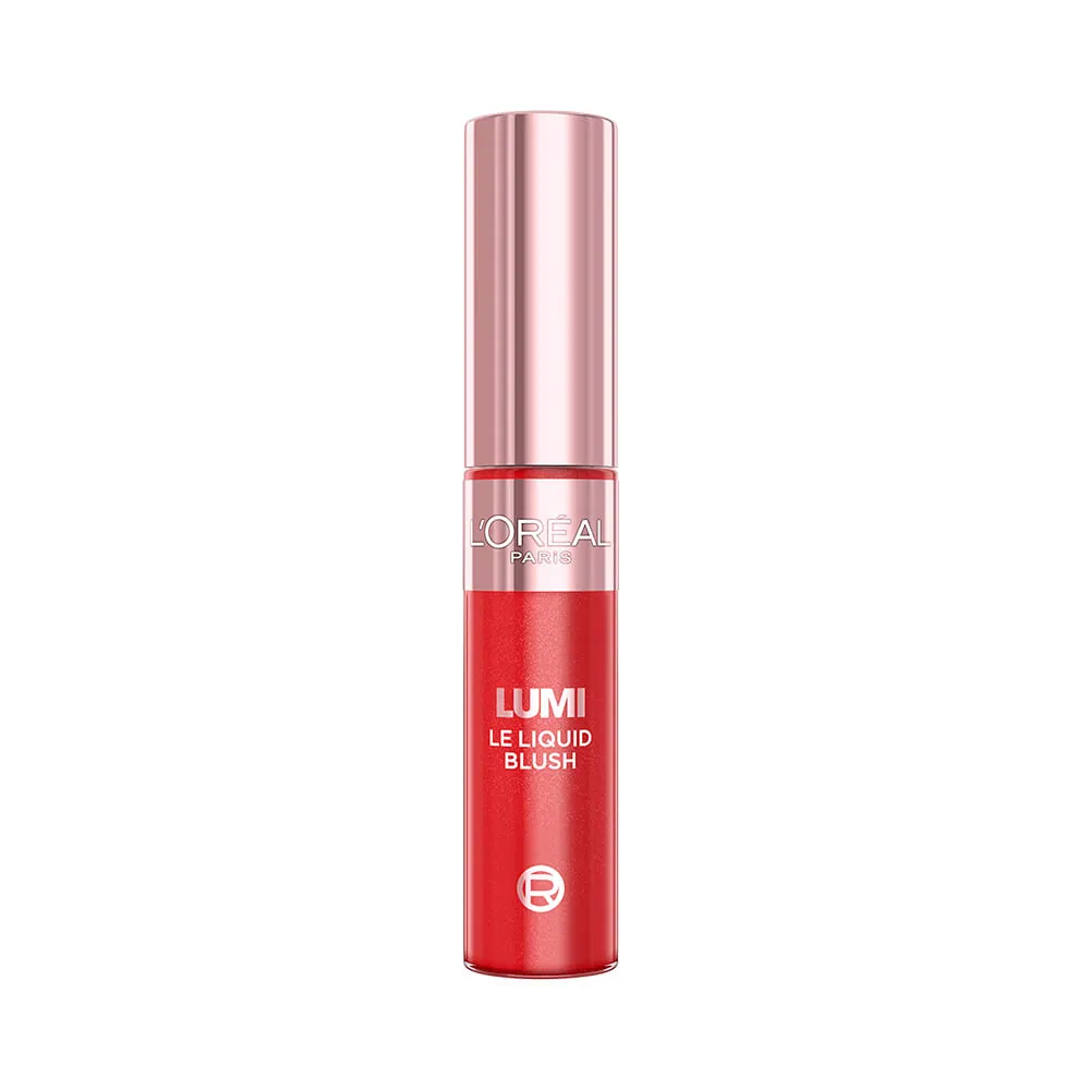 Loreal Oap Rubor Lumi Rouge Paris 640