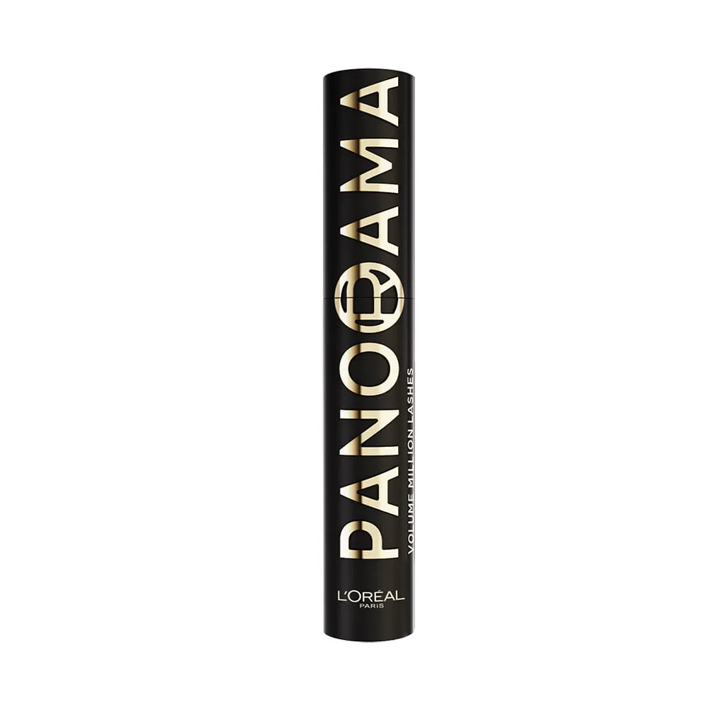 Loreal Oa Volumen Million Lashes Panorama Máscara Pest All Night Black