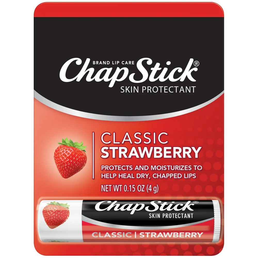 ChapStick Frutilla Pro