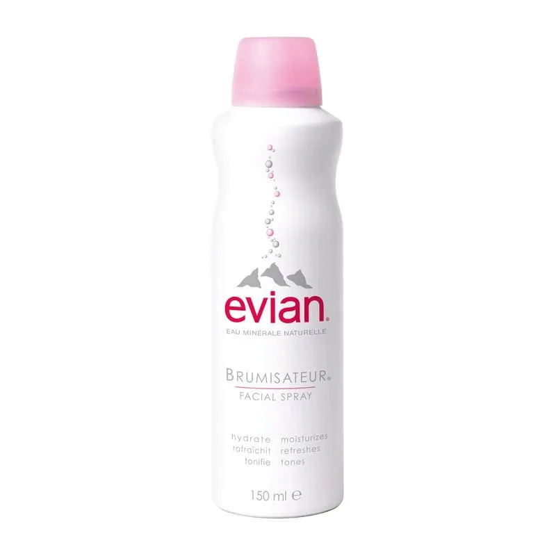 Evian Facial Brumisateur