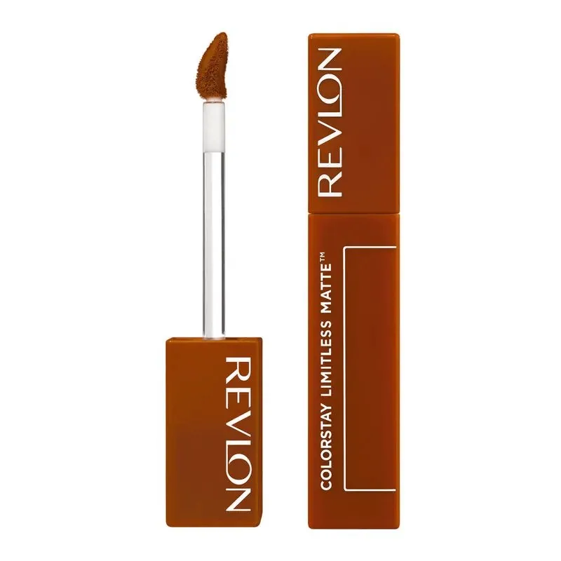 Revlon Colorstay Limitl Mat Model Be