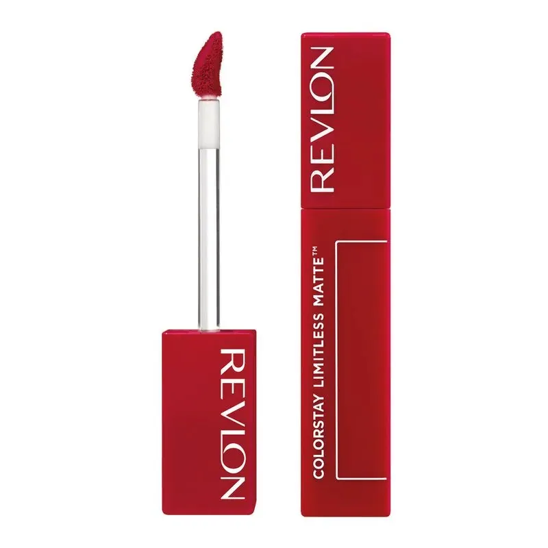 Revlon Colorstay Limitl Mat Fire Off