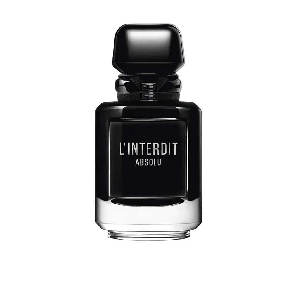 Givenchy L Interdit Absolu Fem Intense EDP