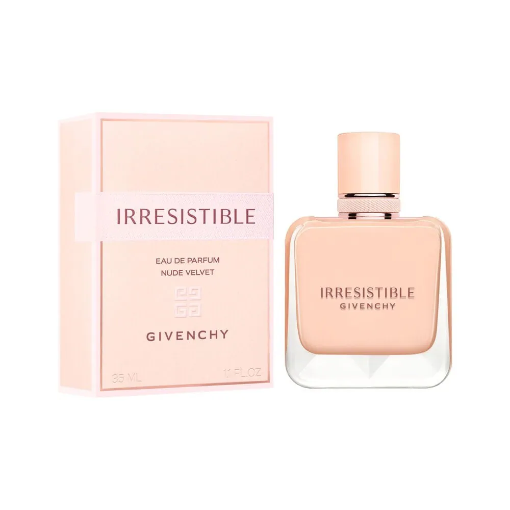 Givenchy Irresist Nude Velvet EDP