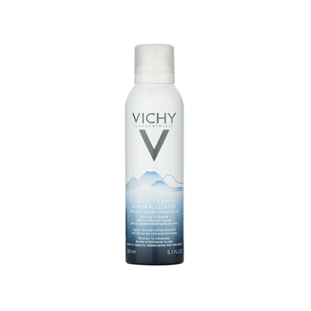 Vichy Agua Termal Mineralizant Aerosol