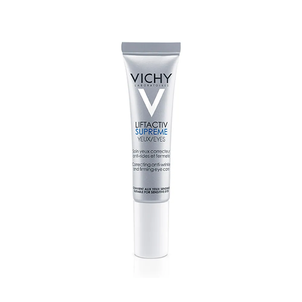 Vichy Liftactiv Ojos