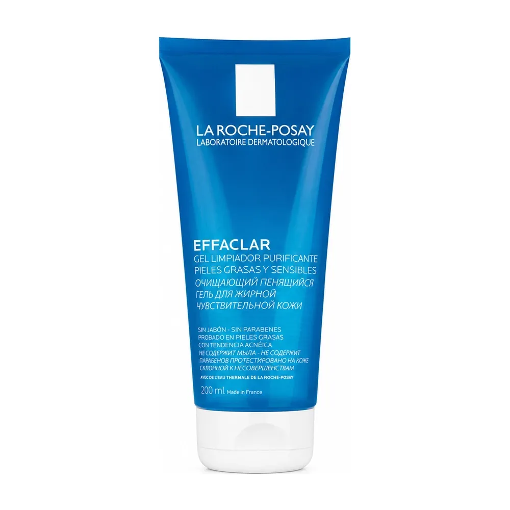 Effaclar Purif Gel