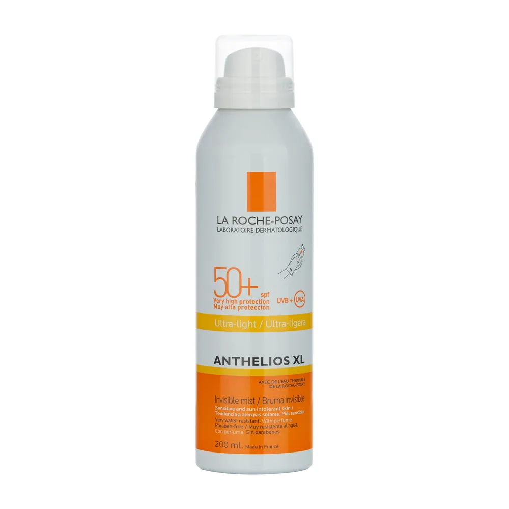 Anthelios XL Brume Corp 50+ Spray
