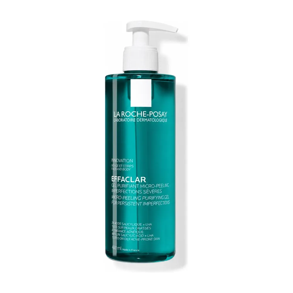 Effaclar Duo Purif Gel