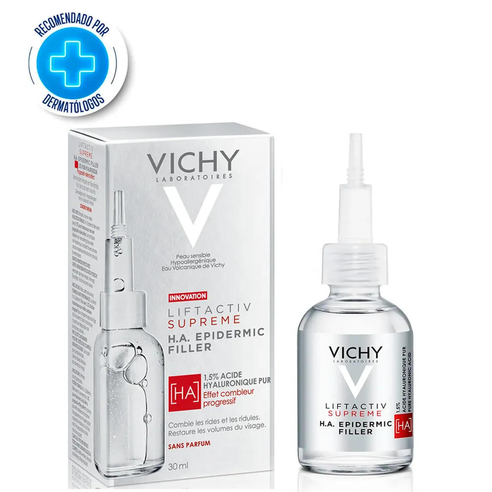 Vichy Liftactiv Supreme H.A Epider Filler
