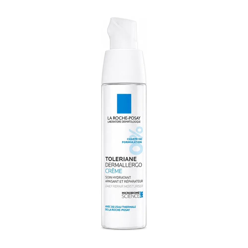Toleriane Dermallergo Crema