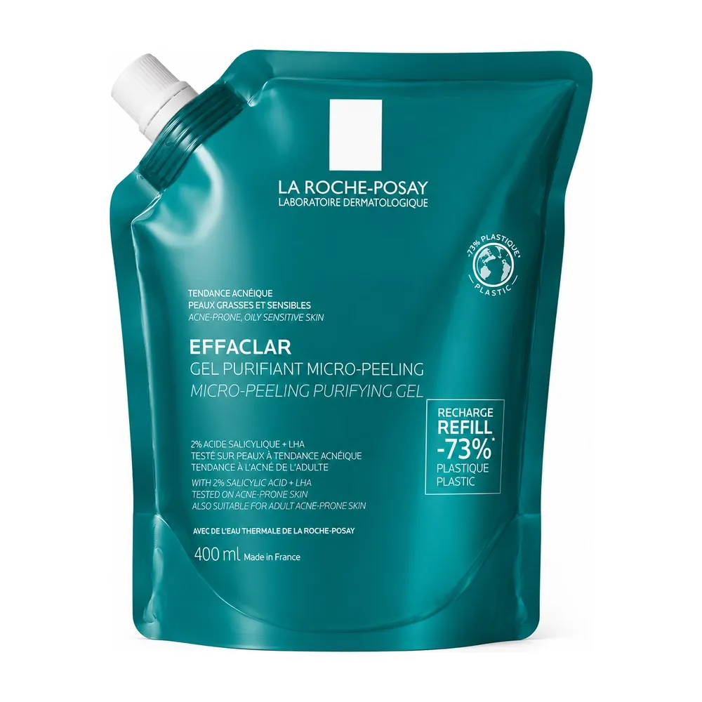 Effaclar Purif Gel Refill