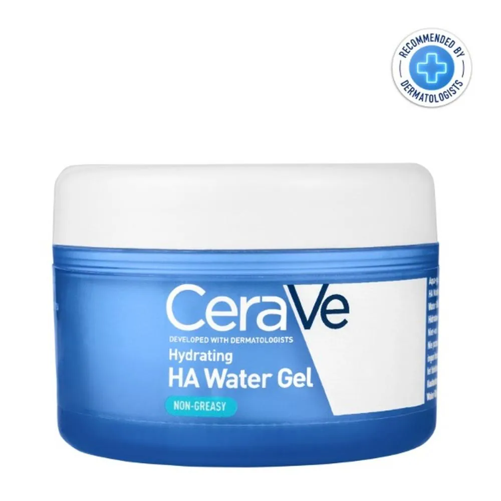 CeraVe Hydra Ha Water Gel