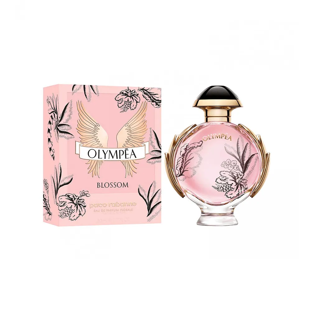 P.Rabanne Olympea Blossom Fem EDP