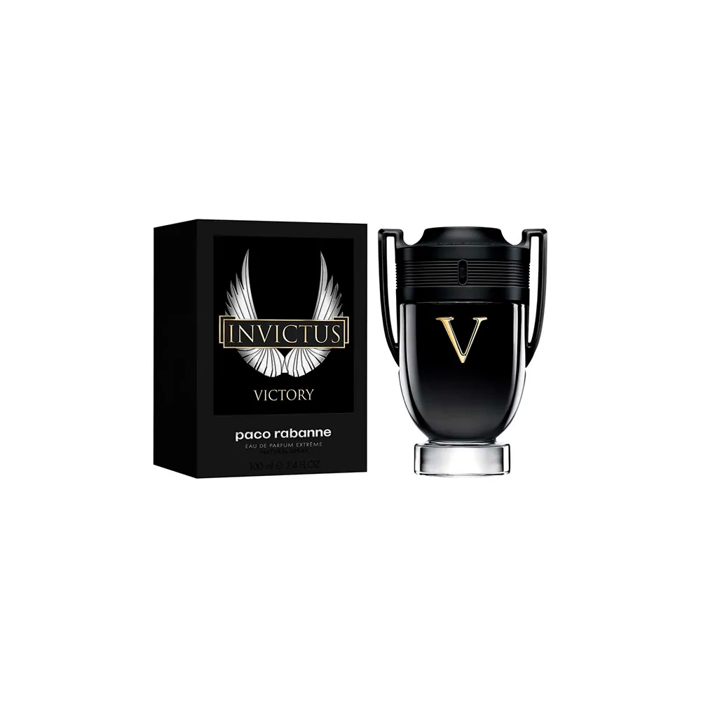P.Rabanne Invictus Victory