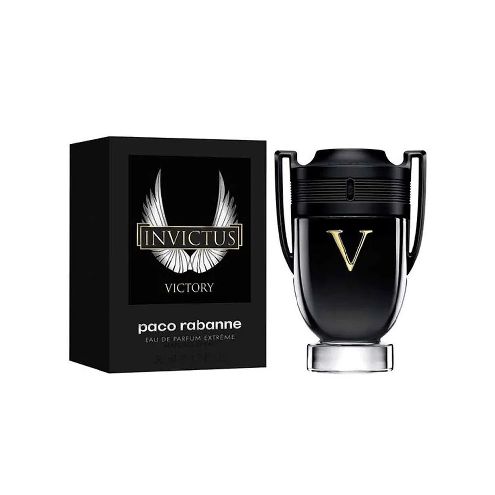 P.Rabanne Invictus Victory
