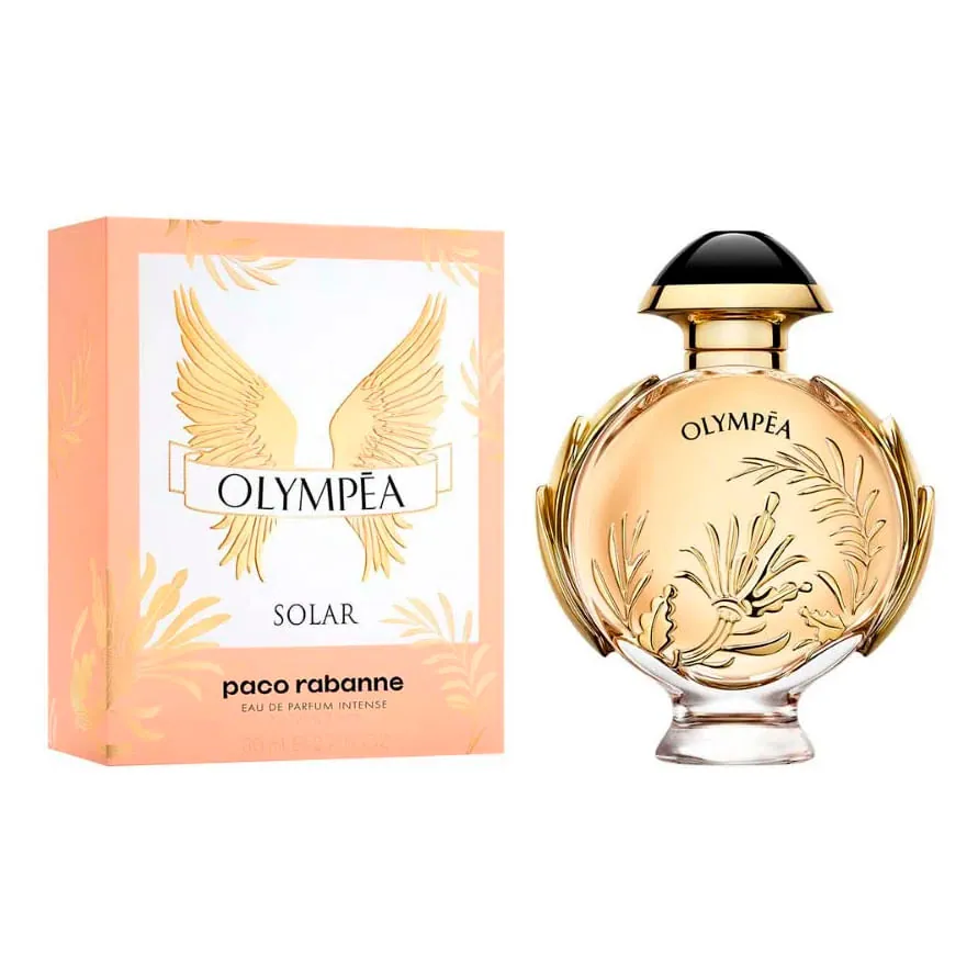 P.Rabanne Olympea Solar Intense EDP