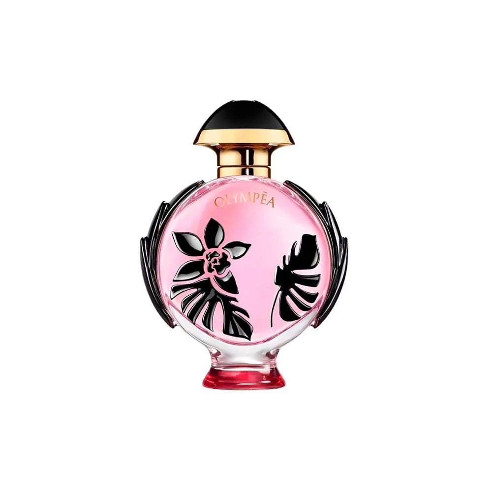 P.Rabanne Olympea Flora EDP