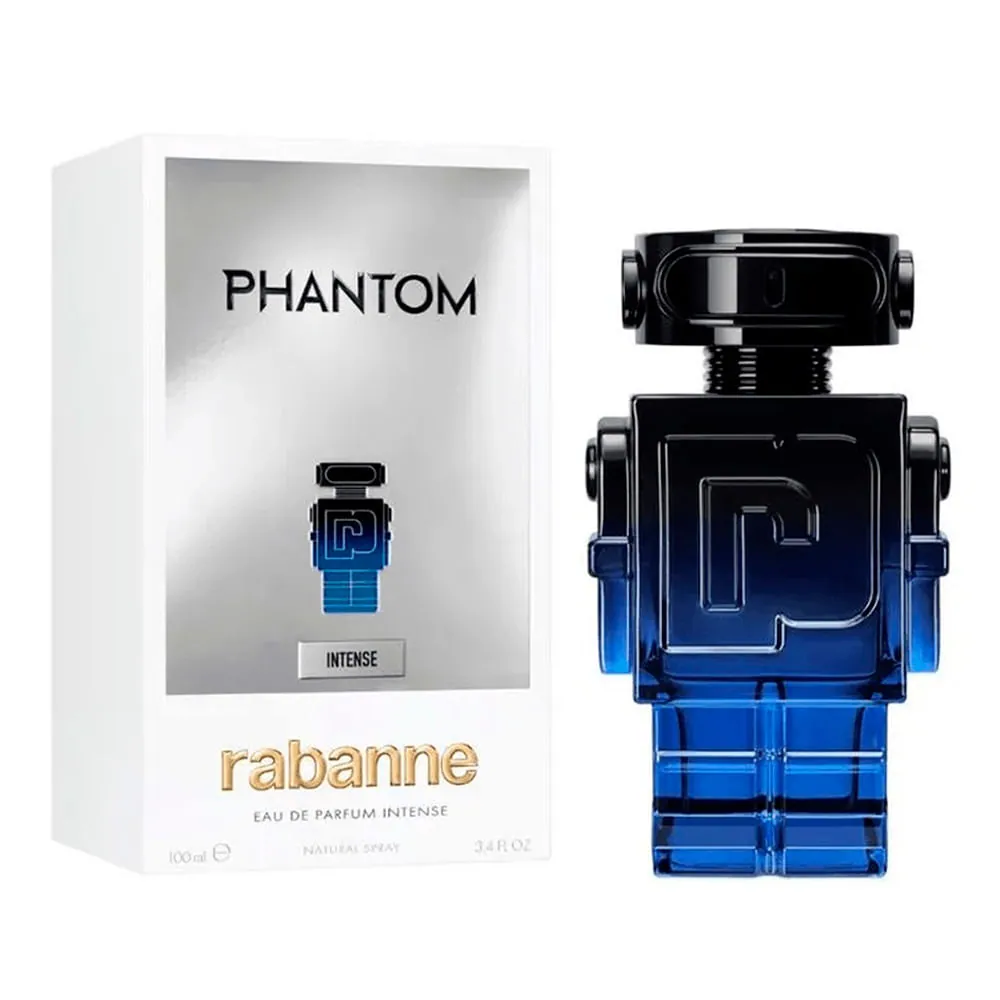P.Rabanne Phantom Intense EDP