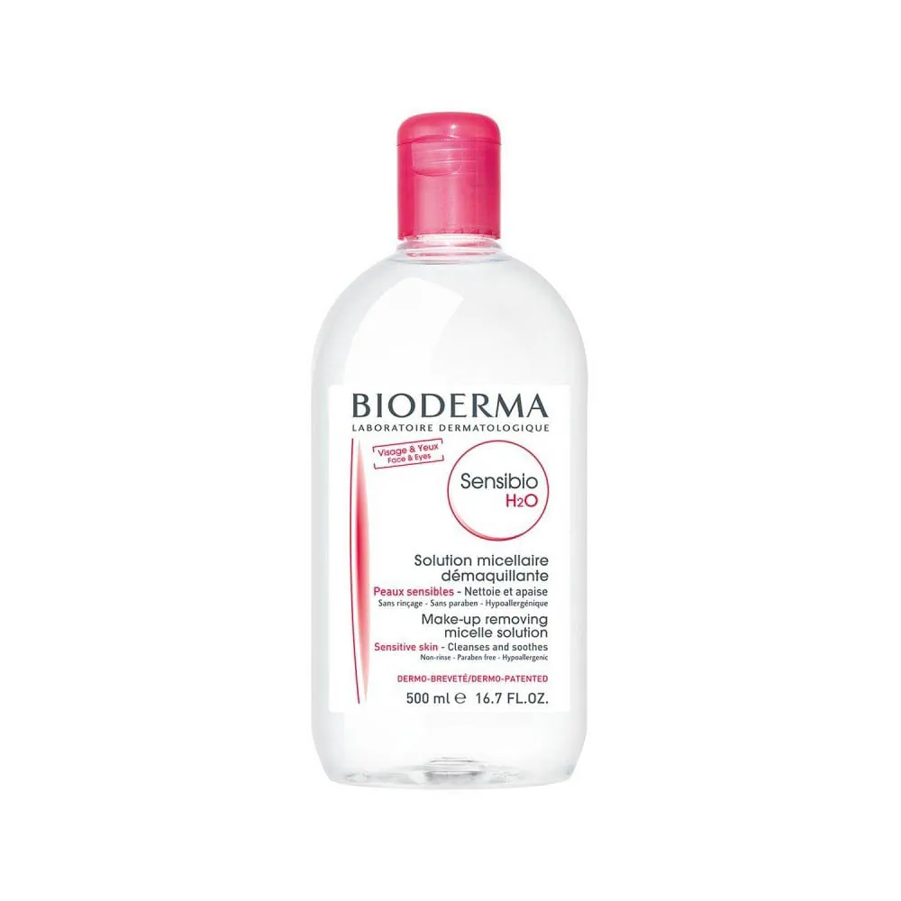 Sensibio H20 Micelar Sol