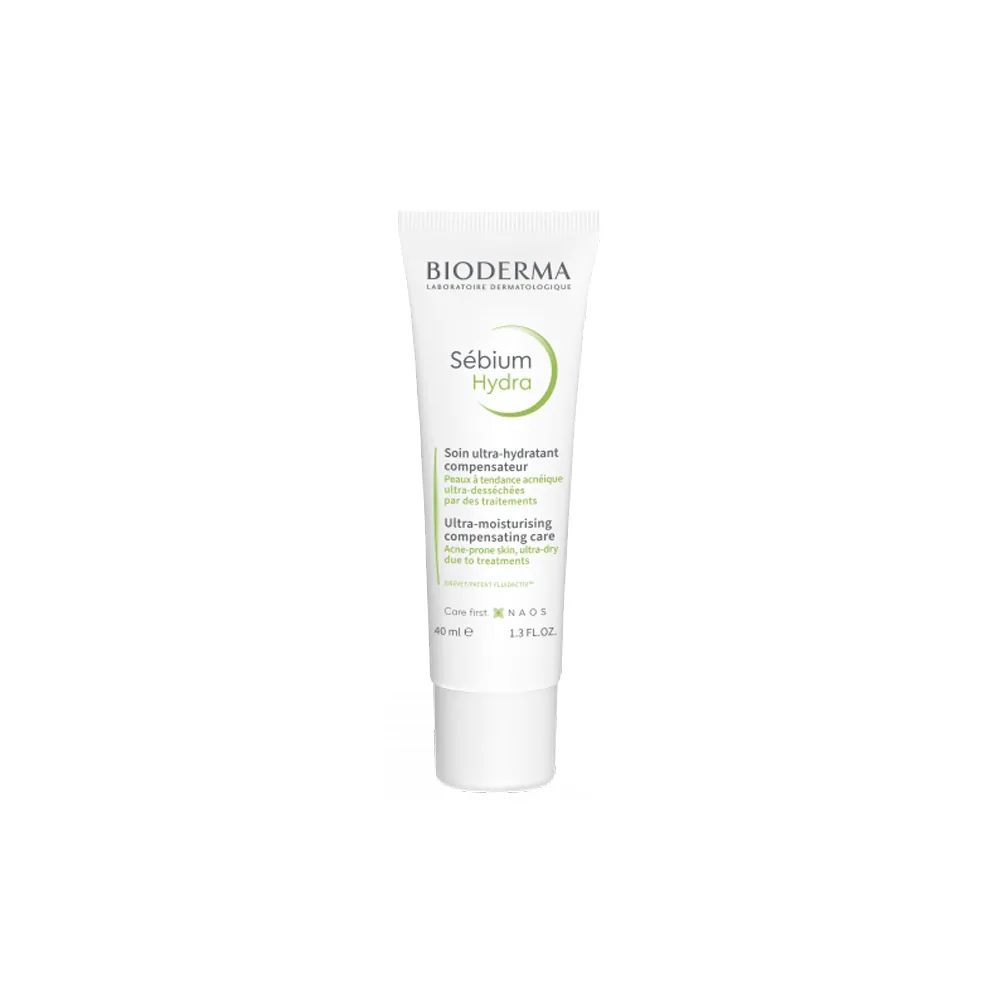 Sebium Hydra Crema