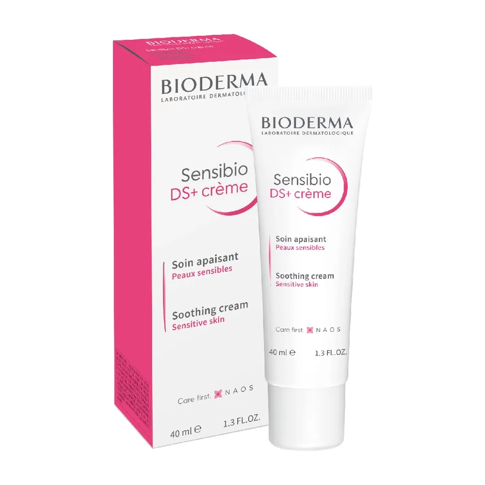 Sensibio Ds Crema