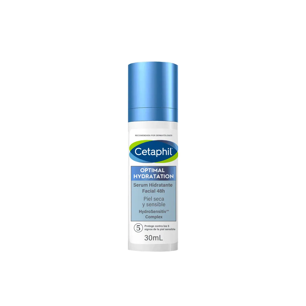 Cetaphil Optimal Hid Fac Serum
