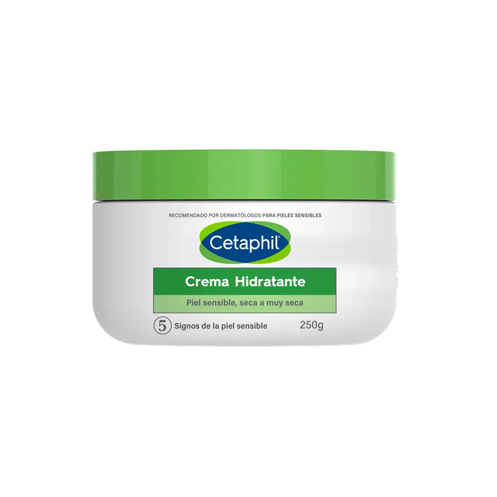 Cetaphil Hidratante Crema