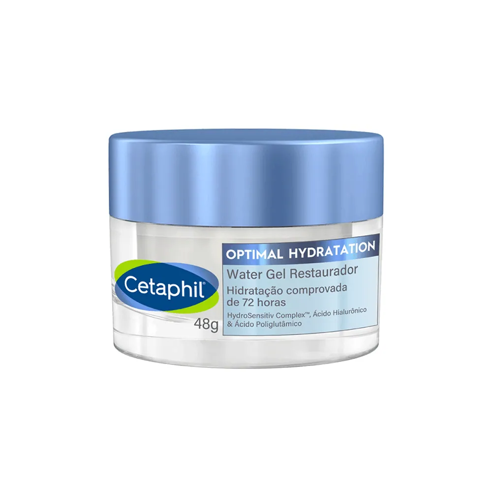 Cetaphil Optimal Hid Fac Water Gel
