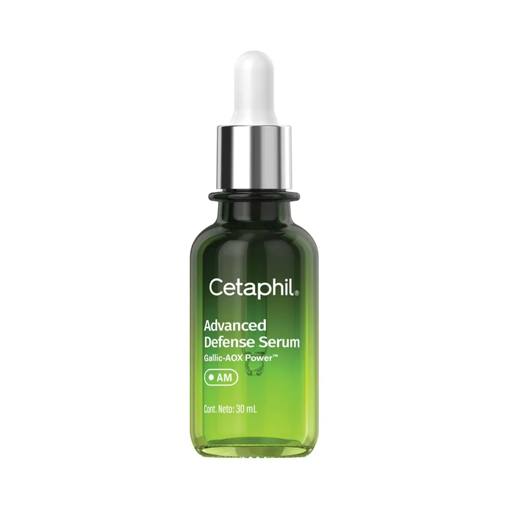 Cetaphil Daily Defense Power Serum