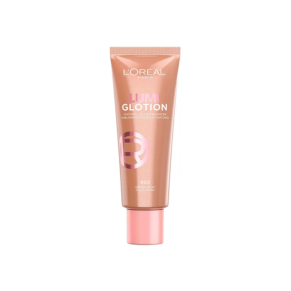 Loreal Oap Lumi Glot 903 Medium Glow