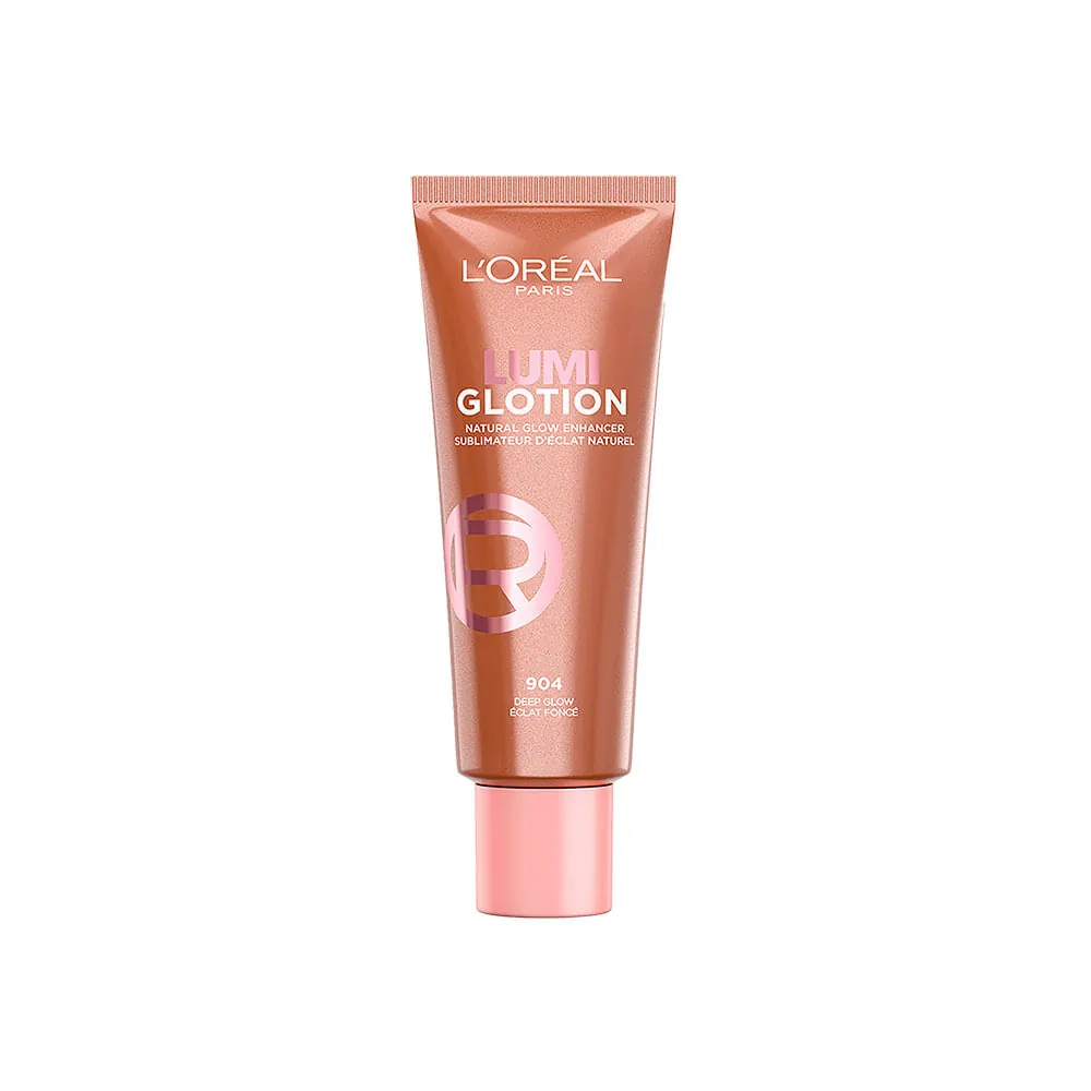 Loreal Oap Lumi Glot Ilum Deep Glow 904