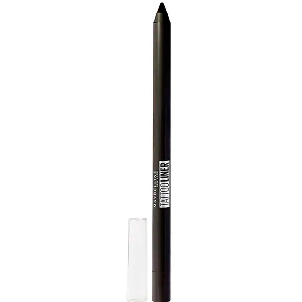 Mb Tatto Liner Lapiz Gel 900 Deep Onix