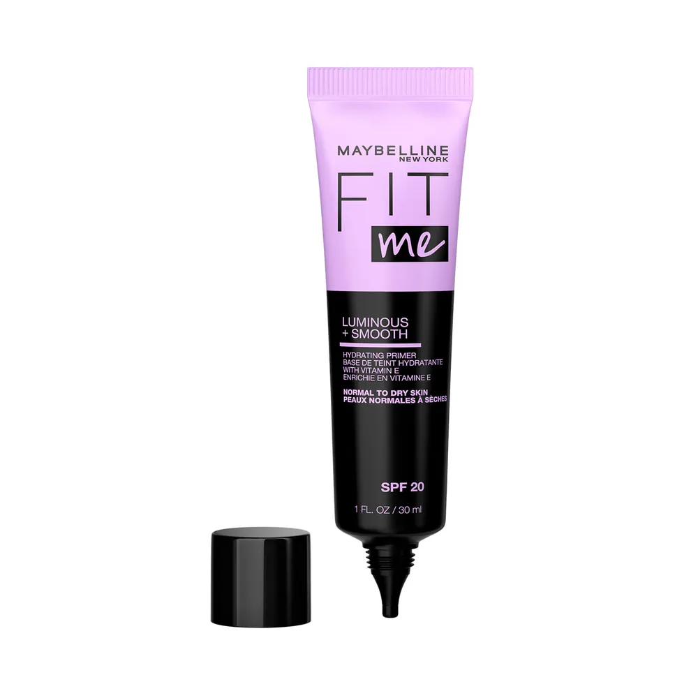Mb Fit Me Primer Lumi Smo Nu Inter SPF20