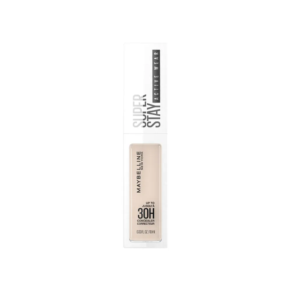 Mb Mny SS30H Concealer Corrector Fair 10