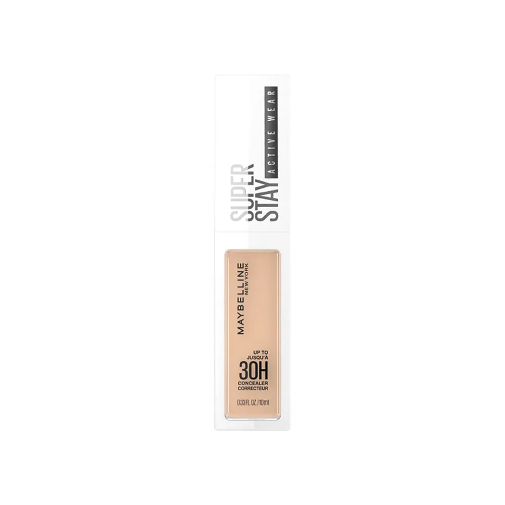 Mb Mny SS30H Concealer Corrector Sand 20
