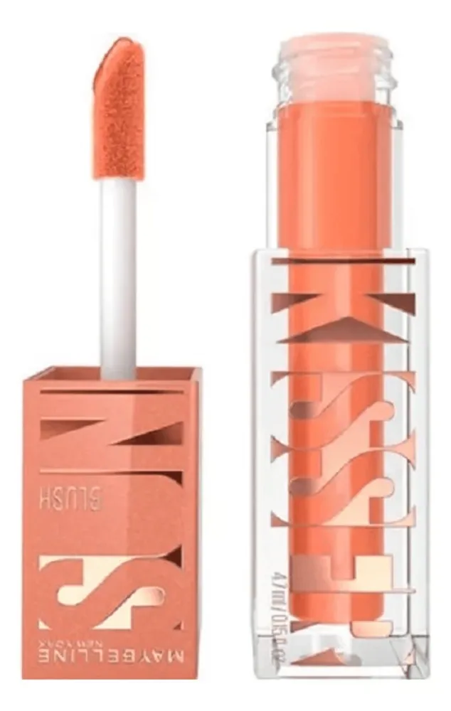 Mb Sunkisser Blush 01 Downtown Rush
