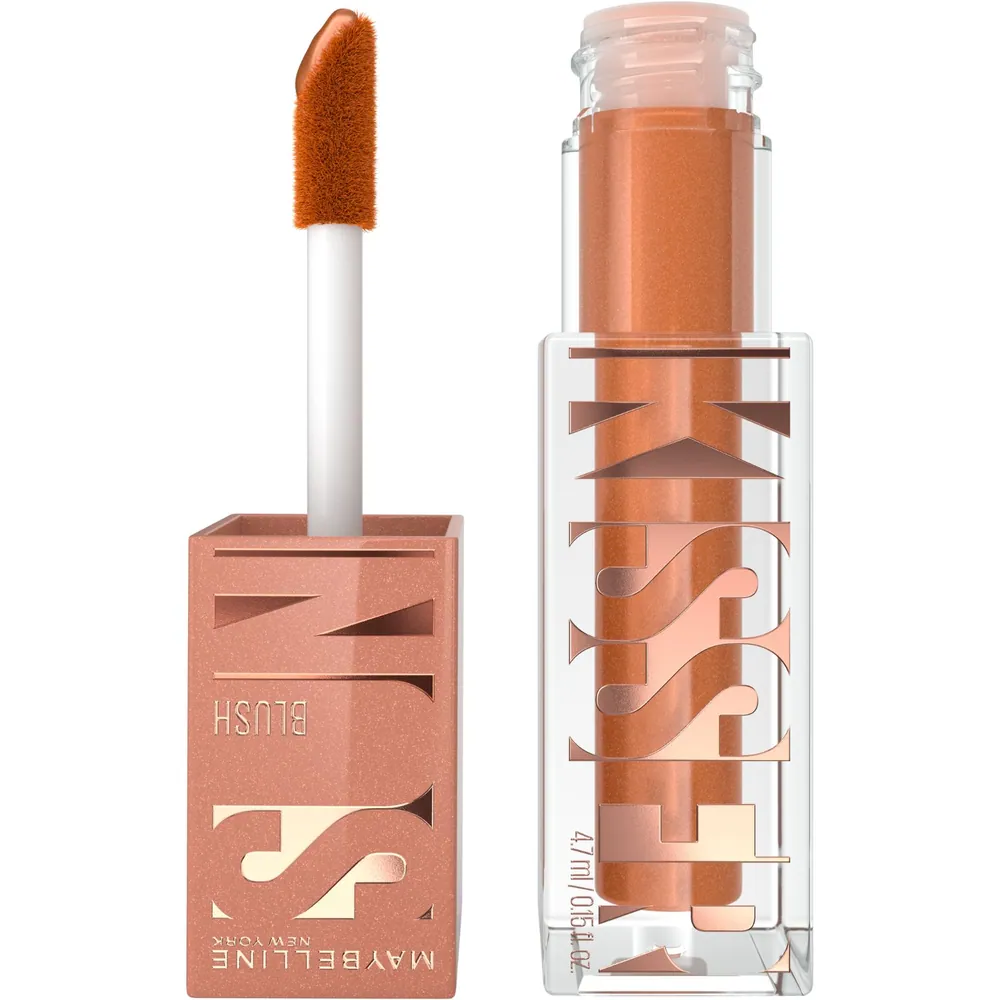 Mb Sunkisser Blush 12 Summer In The City