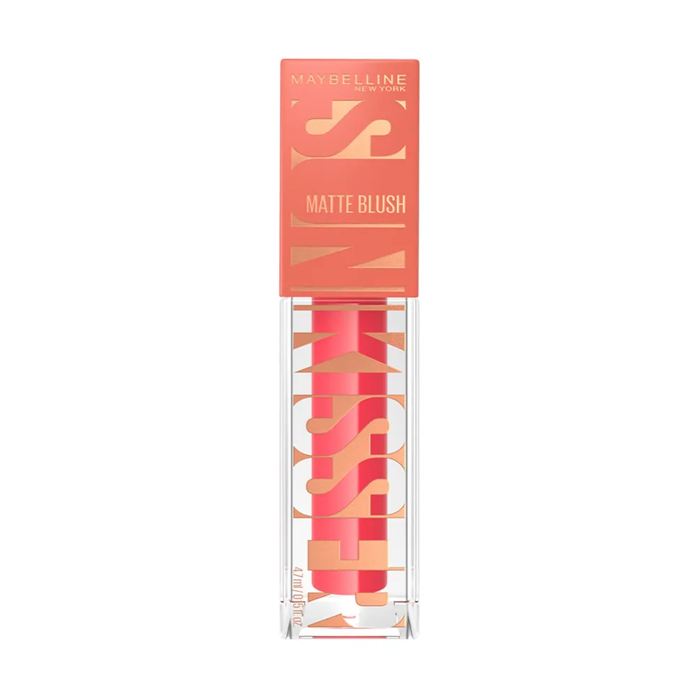 Mb Face Sunkisser 30 Pink Mirage