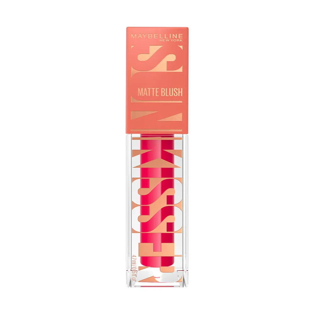 Mb Face Sunkisser 31 Hot Pink Summer