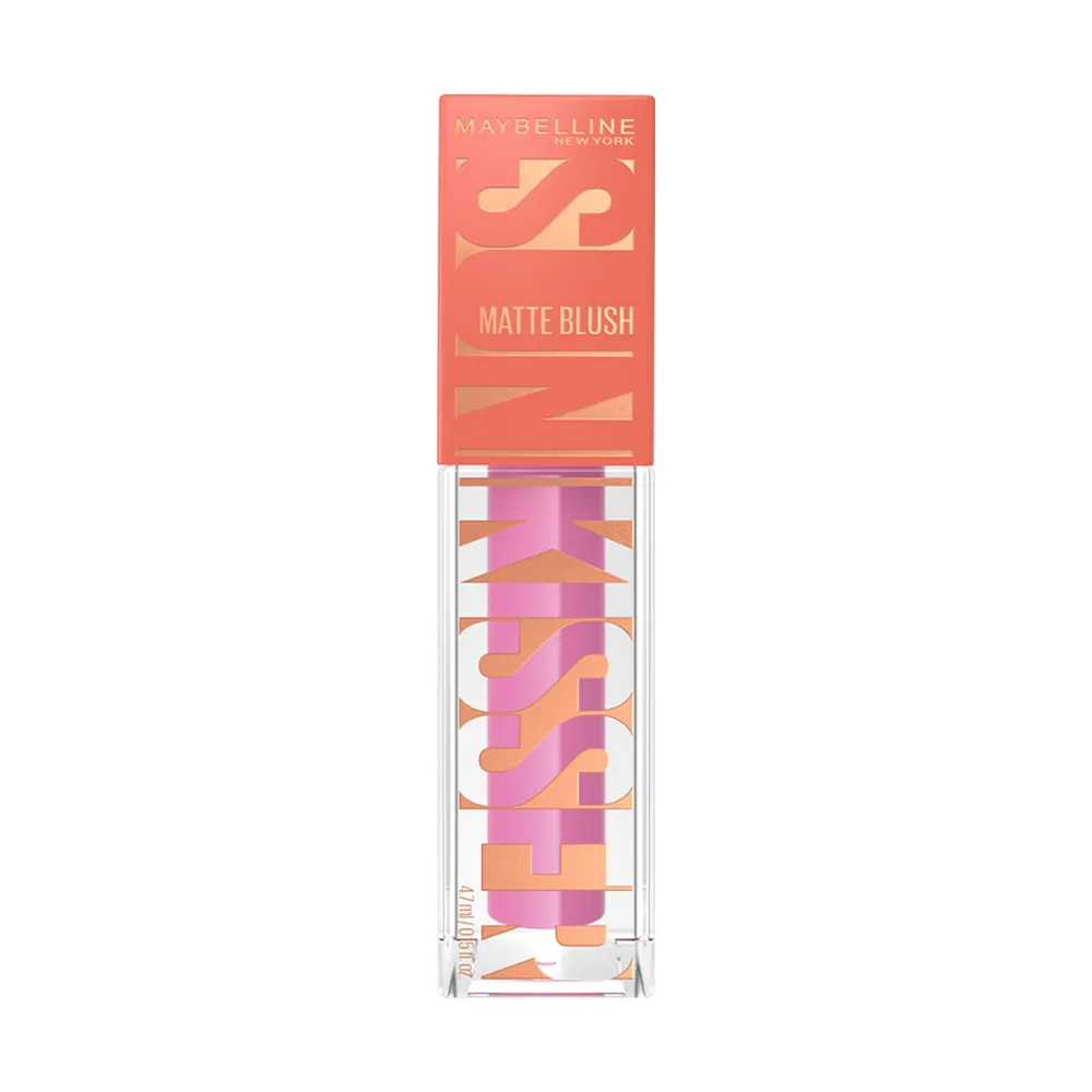 Mb Face Sunkisser 32 Lilac Clouds