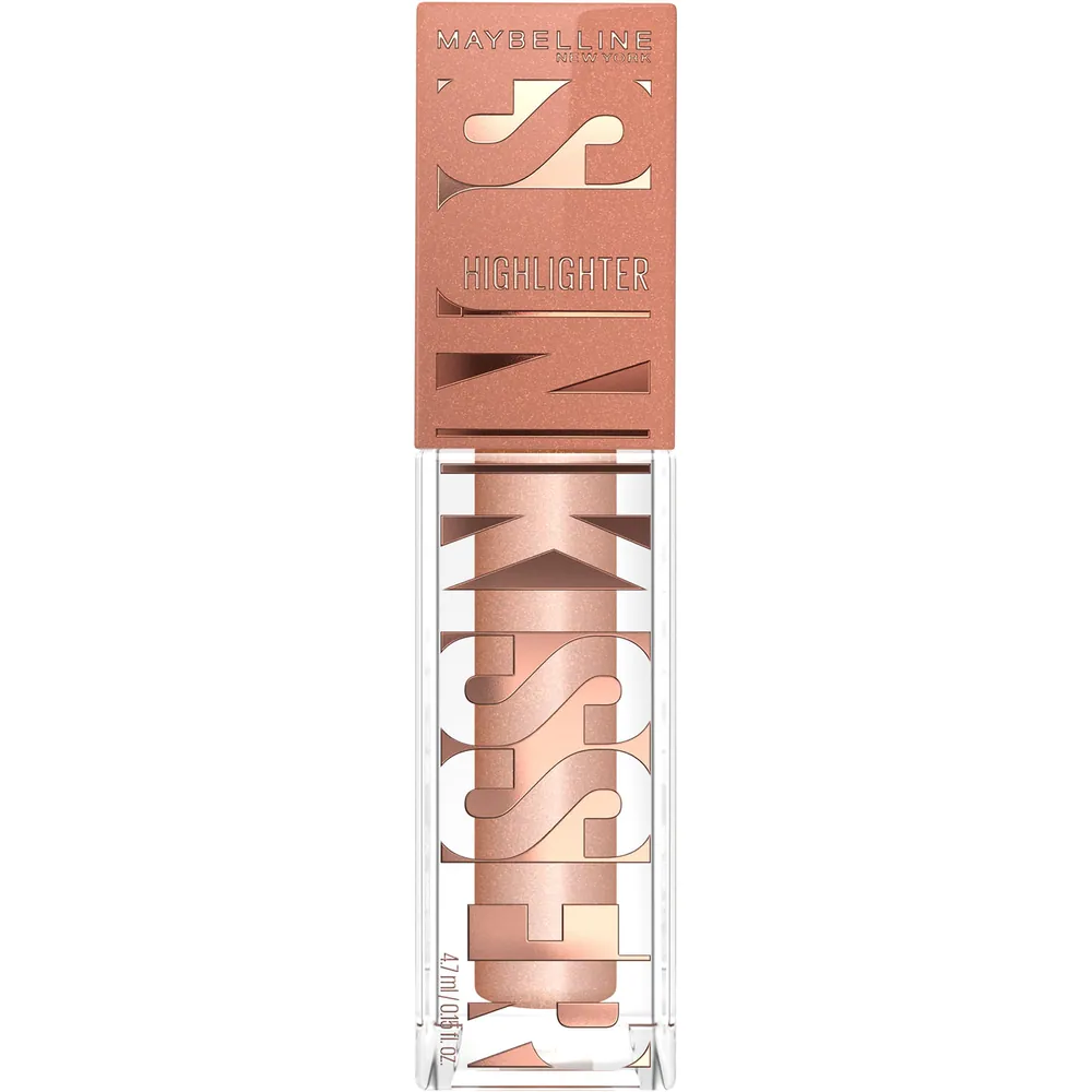 Mb Sunkisser Highlighter 20 Kiss Of Shim