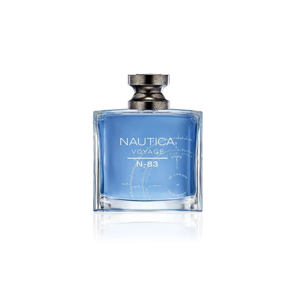 Nautica Voyage N-83 EDT